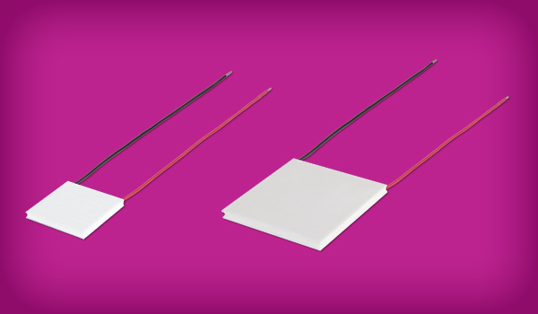 Thermoelectric Generators (TEGs)