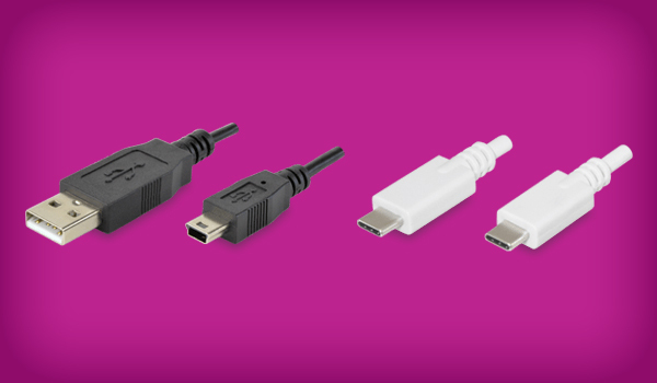 USB Cables