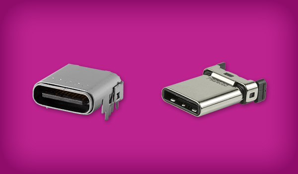 USB Type-C Connectors