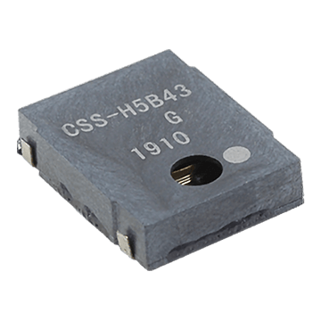 CSS-H5B43-SMT-TR