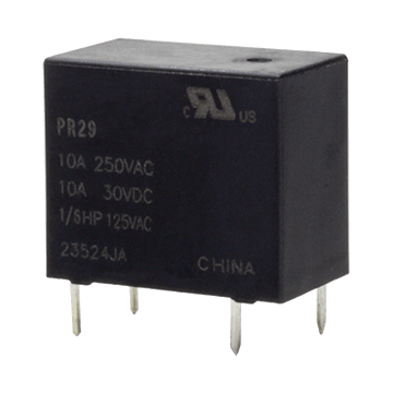 PR29-12V-S-450-1A by same sky