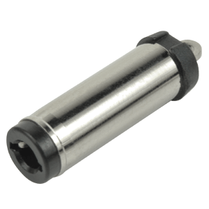 디바이스마트,반도체/전자부품 > 칩원스탑,,PPM-2-5525-SG,2.5 x 5.5 mm,Overmold,Dc Power Plug Connector / RoHS / C1S158100159770