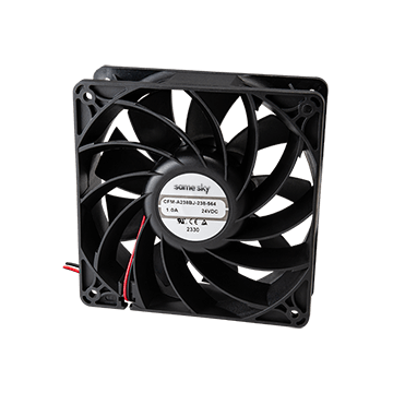 CFM-A238BJ-232-519-20 by same sky