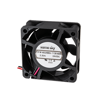 CFM-6025BG-1100-535-20 by same sky®’s