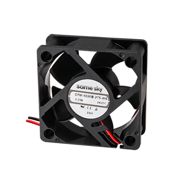 CFM-5020B-130-235-20 by same sky