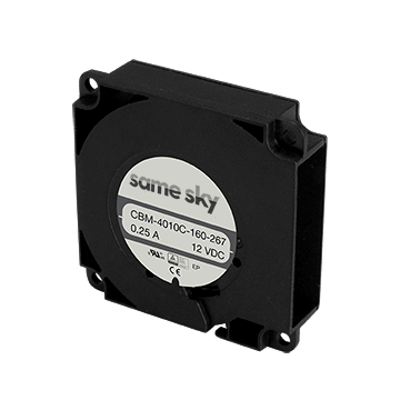 CBM-4020B-145-305 by same sky