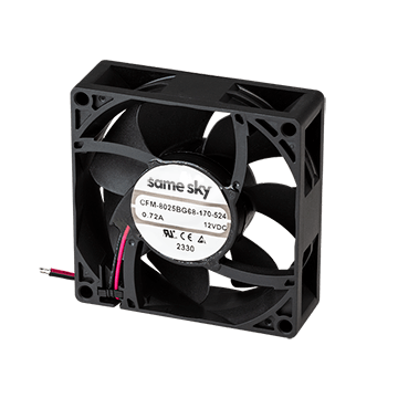 CFM-8025BG68-250-438 by same sky®’s