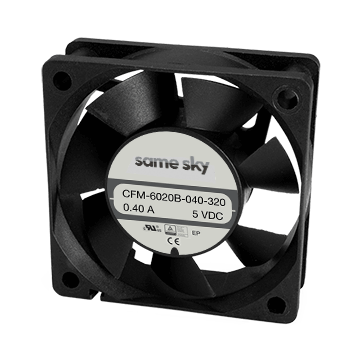 CFM-6020B-130-257-22 by same sky