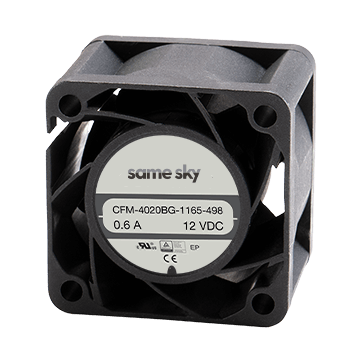 CFM-4028BG-180-369-22 by same sky®’s