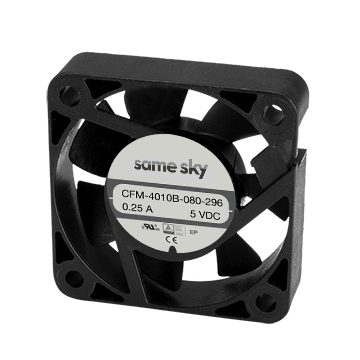 CFM-4010B-250-195-20 by same sky®’s