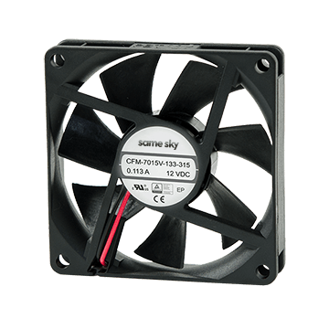 CFM-7015V-123-215-20 by same sky®’s
