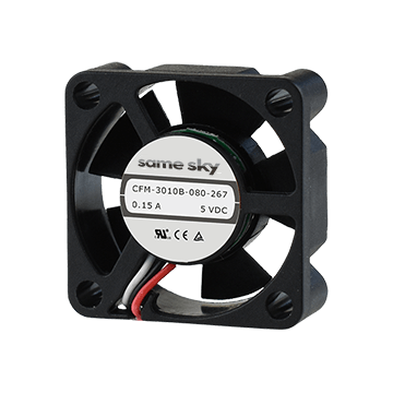 CFM-3010B-0130-373 by same sky®’s