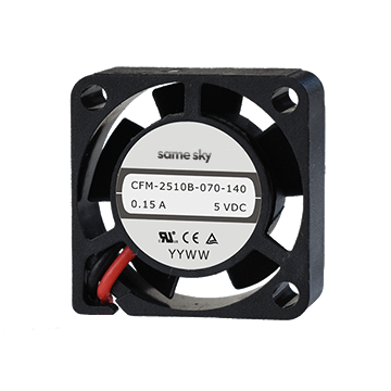 CFM-2510B-1130-275-20 by same sky