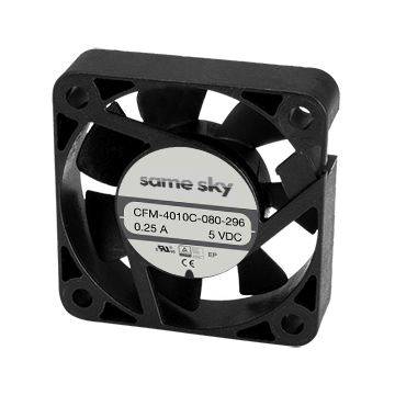 CFM-4010C-180-296 by same sky®’s