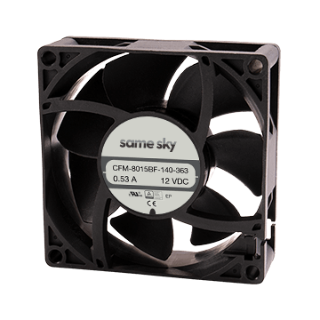 CFM-8020BF-245-401 by same sky