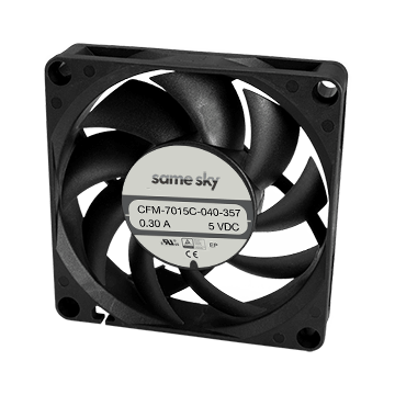 CFM-7025C-230-332 by same sky