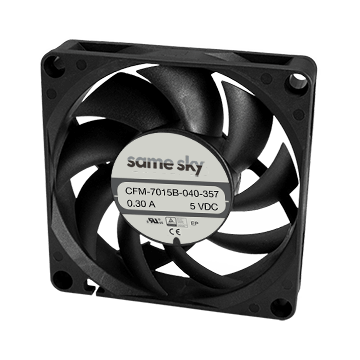 CFM-7025B-140-394-20 by same sky®’s