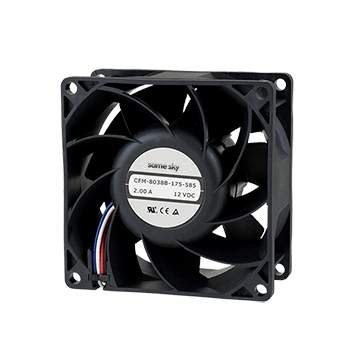 CFM-8025B-230-330 by same sky