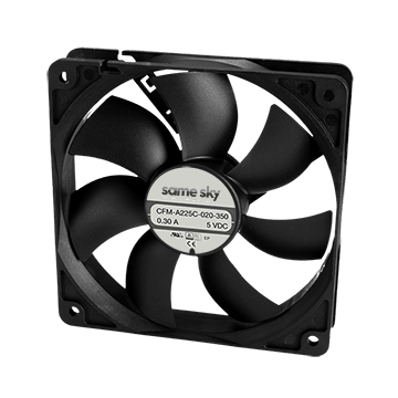 CFM-A238S-132-480 by same sky