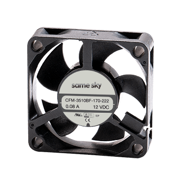 CFM-3510BF-170-222 by same sky