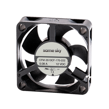 CFM-3510CF-160-188 by same sky®’s