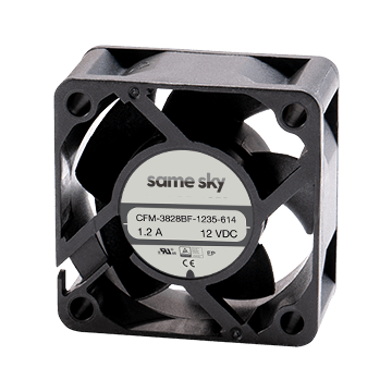 CFM-3828BF-190-406-20 by same sky®’s