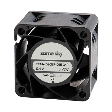 CFM-4020BF-055-212 by same sky