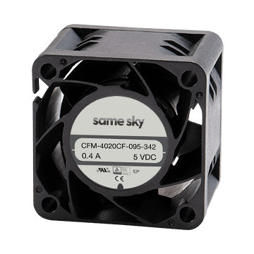 CFM-4020CF-075-306 by same sky®’s