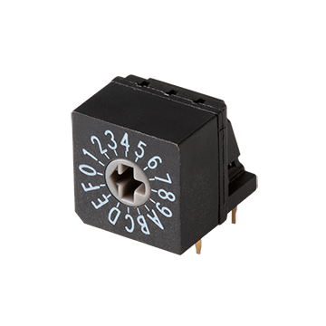 RDS6-16S-1011-RA-508-D