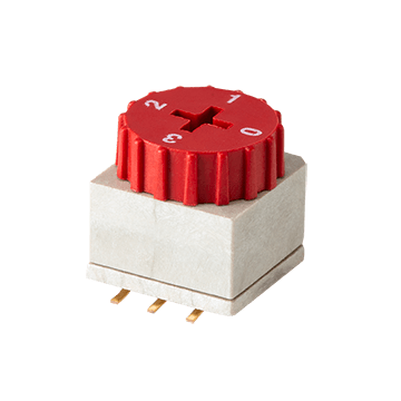 RDS6-4S-1065-3-SMT-TR by same sky®’s