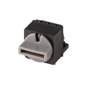 RDS6-4S-1011-1-RA-254-D by same sky®’s