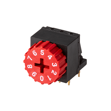 RDS6-10S-1011-3-RA-508-D