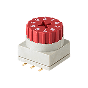 RDS3-10S-1065-3-SMT-TR by same sky®’s