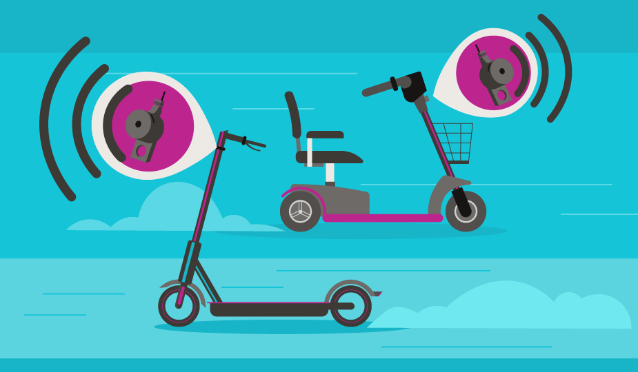 Designing Reliable Audio Systems for Electric Two-Wheelers and Three-Wheelers