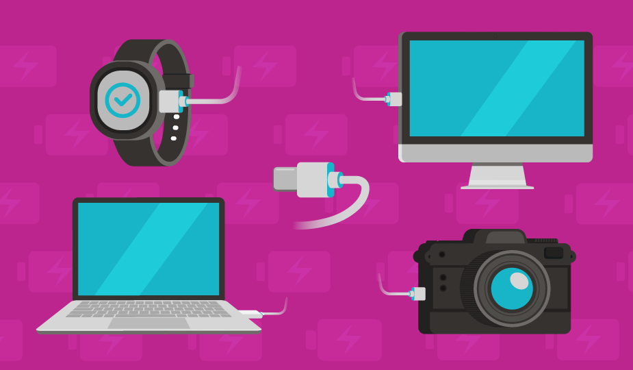 How USB Connectors Enable Modern IoT, Industrial, Medical, and More