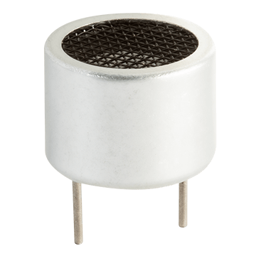 Ultrasonic Sensors