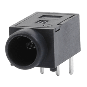 PJ-040DH Same Sky (formerly CUI Devices)