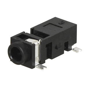 MJ-2523-SMT-TR Same Sky (formerly CUI Devices)