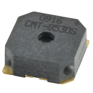 CMT-8530S-SMT-TR Same Sky (formerly CUI Devices)