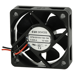 CFM-5015V-258-330 Same Sky (formerly CUI Devices)