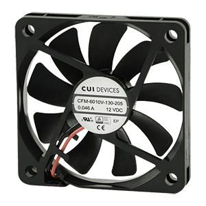 CFM-6015V-254-362 Same Sky (formerly CUI Devices)