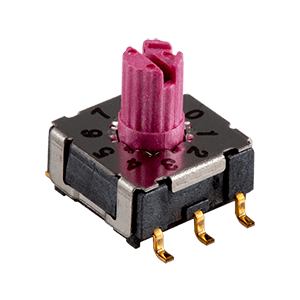 RDS-10S-74385-45A-SMT by same sky®’s