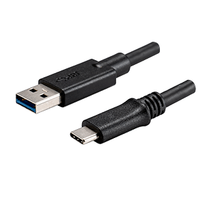 CBL-A31-C31-15BP Same Sky (formerly CUI Devices)