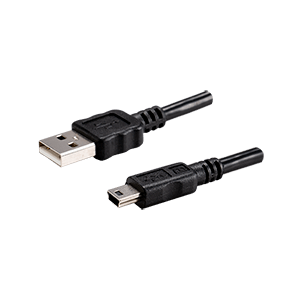 CBL-UA-MB-05BP Same Sky (formerly CUI Devices)