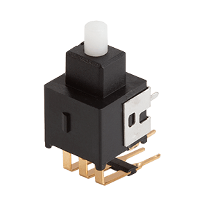 MPB05-2C54-R-CAP-WT-D