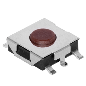 TS06-667-25-R-160-G-SMT-TR