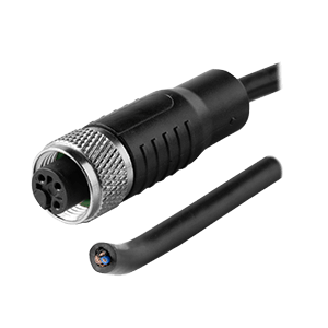 CDM1233-04A-02FST-1M-67 Same Sky (formerly CUI Devices)