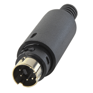 MD-60 | DIN Connectors | Connectors