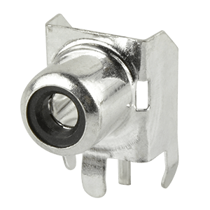 RCJ-012 | RCA Connectors | Connectors