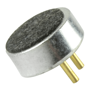 CMC-4015-40P | Electret Condenser Microphones | Microphones